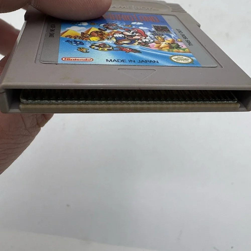 Nintendo Game Boy Super Mario Land Cartridge Only‎